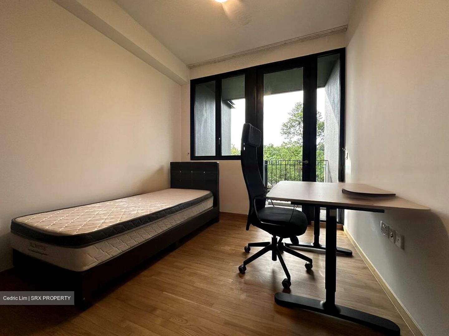 Park Colonial (D13), Condominium #462999891